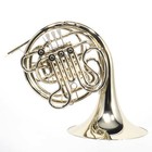 Holton Model H179  farkas  Professional Double French Horn Sn 663765 Superb