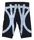 Adidas Men s Tight Techfit Powerweb Compression Shorts  Black