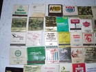 Mixed Lot Of 106 Vtg 1960 s To 1990 s Matchbooks Hotels Restaurants Etc