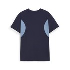 Puma Individualliga Graphic Crew Neck Short Sleeve Soccer Jersey Youth Boys Size