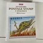 Scott Standard Postage Stamp Catalogue 2023 Vol 1b Austria-b Amos Media