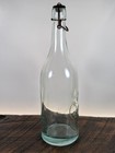 H  Greening South Bend In Ind Indiana Quart Blob Top Beer Bottle