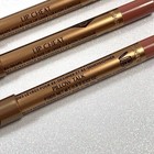  limited Sale  - Bundle Of 3 Charlotte Tilbury Lip Liner Pillow Talk Travel Size