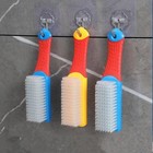 3x Shoe Brushes Household Shoe Washing Brushes Cleaning Brushes