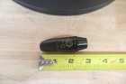 Nice Used Vintage Original Selmer Cs80 C  Alto Black Saxophone Mouthpiece France