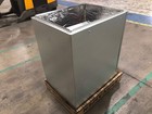 Aspen Ace48c44175l014 4 Ton Ac hp Cased  a  Evaporator Coil