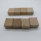 Thomas   Friends Wooden Railway Train Tank Engine - Track Risers Supports Lot X8