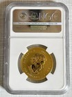 Canada 2017 Elk  200 1 Oz Gold Ngc Ms69 Sku  6593