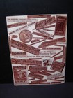 Early American Home Remedies  Quack Medical Medicine Booklet 1973