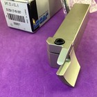 Iscar  Ghfg 25 4 - 50l - 8  Face Grooving Insert Tool Holder 1    Shank    machinist