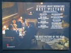 The Irishman Fyc  Promo Press Book Booklet Robert De Niro Al Pacino Joe Pesci