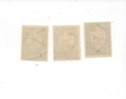 Croatia Mint Hinged Mh Scott B25-7