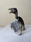 Carnegie Safari Beipiaosaurus Dinosaur Figure Rare Prehistoric Collectible 2005