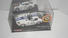 Carrera Dodge Viper Gts-r  52 Oreca 97 Evolution Slot Car 1 32 Read 