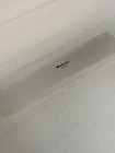 New Sealed Apple Watch Series 3 38mm Space Gray Aluminum Case Black Sport Band