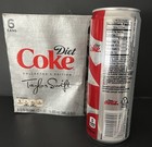 Taylor Swift Coke Can Limited Ed Coca Cola Signature Ed 2013 Diet  - New       