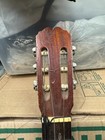 Admira Sevilla Estudio Classical Guitar  made In Spain 