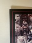 Isle Of Dogs  wes Anderson Film  2018 Wall Calendar