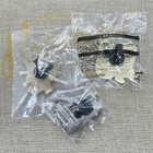 Tokyo Disney Resort Game Prize Pin Daisy Assorted 3 Pcs Christmas  Season