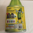 2016 Crayola Limited Edition Retired Colors Art Set New Release 50 Pieces Green