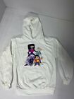 Steven Universe Gems White Pullover   Adult   Hoodie Official Merchandise