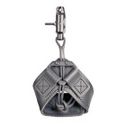 Scott Archery Quick Shot Release Buckle Strap Black For Compound Bow-new