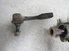 17 Polaris Rzr 900 Trail 50  Steering Rack And Pinion Tie Rod Ends Oem  4423