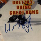 Wayne Gretzky Signed 1982 Sports Illustrated Beckett Encapsulated Bas