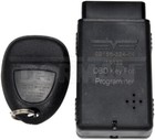 Dorman 99156 Keyless Entry Remote Fits Suburban Tahoe Yukon