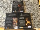 Ffg Deathwatch Rpg Lot 3 Books Brand New Hardcovers Warhammer 40k Roleplaying