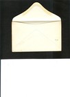 Argentina Pre Stamped Envelope  Unused  1890 Era  10 C Value  H g 8b  