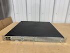 Cisco 4300 Series Isr4331   K9  Integrated Services Network Router