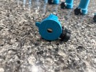 Lot Of 10  5ea  Valleylab covidien E0502  E0502-1  Reusable Footswitch Adapters