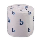 Boardwalk Bwk6145 2-ply Standard Septic Safe 4  X 3  Toilet Tissue  96 ct  New