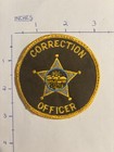 Ohio Correction Officer Patch