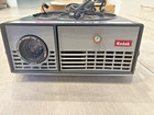 Vintage Kodak Carousel Slide Projector Model 550 W power Cord   Box