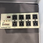 Tripp Lite -isobar Ultra 8   8 Outlets   12 Ft  Cord Isobar Surge Protector