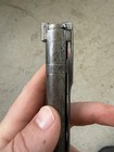 Mauser Model 1893 1895 Small Ring Complete Bolt Assembly Ww1 Ww2