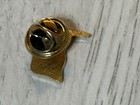 Canada Maple Leaf National Canadian Flag Official Tie Pin Brooch Pin Badge