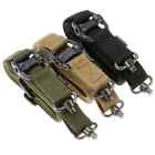 Retro Adjust Tactical Quick Detach Qd 1 Or 2point Multi Mission 1 2  Rifle Sling