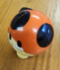 Vintage 2000 Ledyba Pokemon Spinning Top Toy