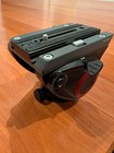 Manfrotto Mvh500ah Pro Fluid Video Tripod Head