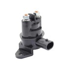 Can-am New Oem Electrical System Starter Relay  278003012