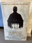 Purpose-kara Young-window Card-broadway Poster-rashad