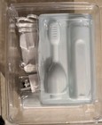 Philips Sonicare Essence Hx5710 Electric Toothbrush Green Rechargeable New Read
