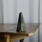 Antique 19th Century Victorian Carved Stone Fragement  Paper Weight  Gothic