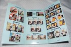 Twa Lockheed L-1011 Safety Instructions Card Excellent Condition 5 91 Nos