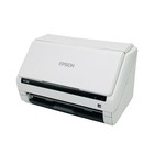 Epson Ds-530 Adf Color Duplex High Speed Document Scanner Usb 3 0 W bundle