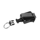 Gear Keeper 24oz Universal Key Retractor Security Retractable 36  Nylon kev