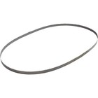 Milwaukee Extreme Metal Cutting Band Saw Blades  3-pack  44-7 8in   8 10 Tpi 